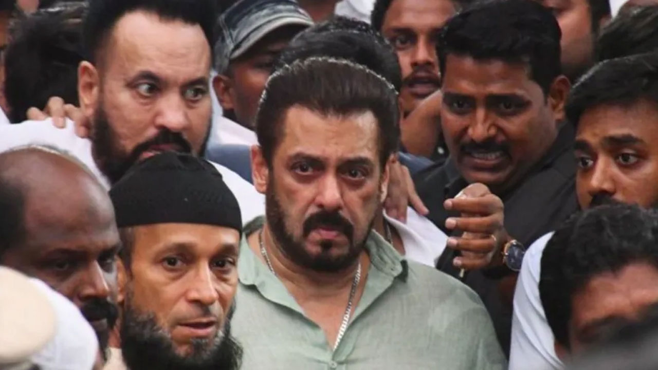 সালমানের পর এবার তোর পালা, অভিনেতাকে হুমকি বিশ্নোই গ্যাংয়ের