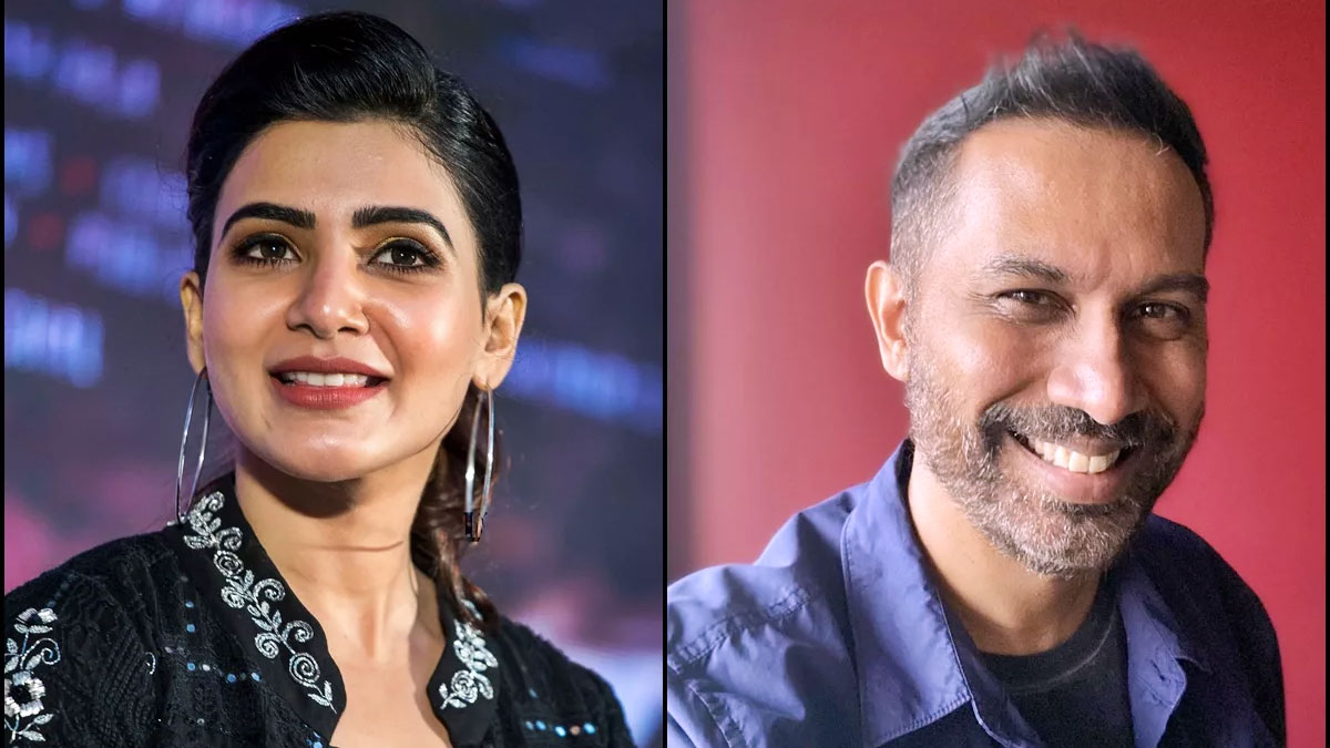 চর্চিত প্রেমিকের সঙ্গে তিরুপতির মন্দিরে সামান্থা, বিয়ের জল্পনা