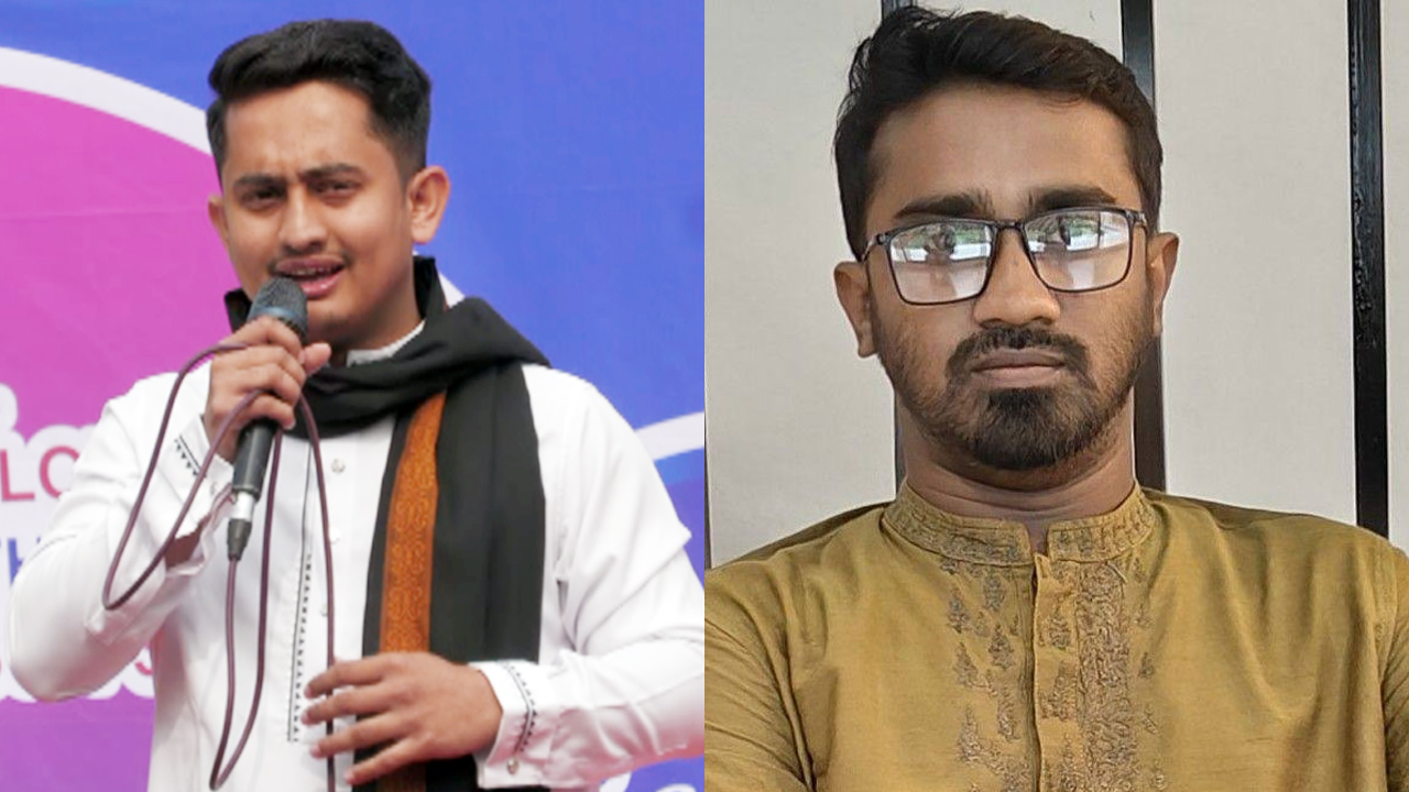 সারজিস আলমের পোস্টের জবাব দিলেন রাশেদ খান