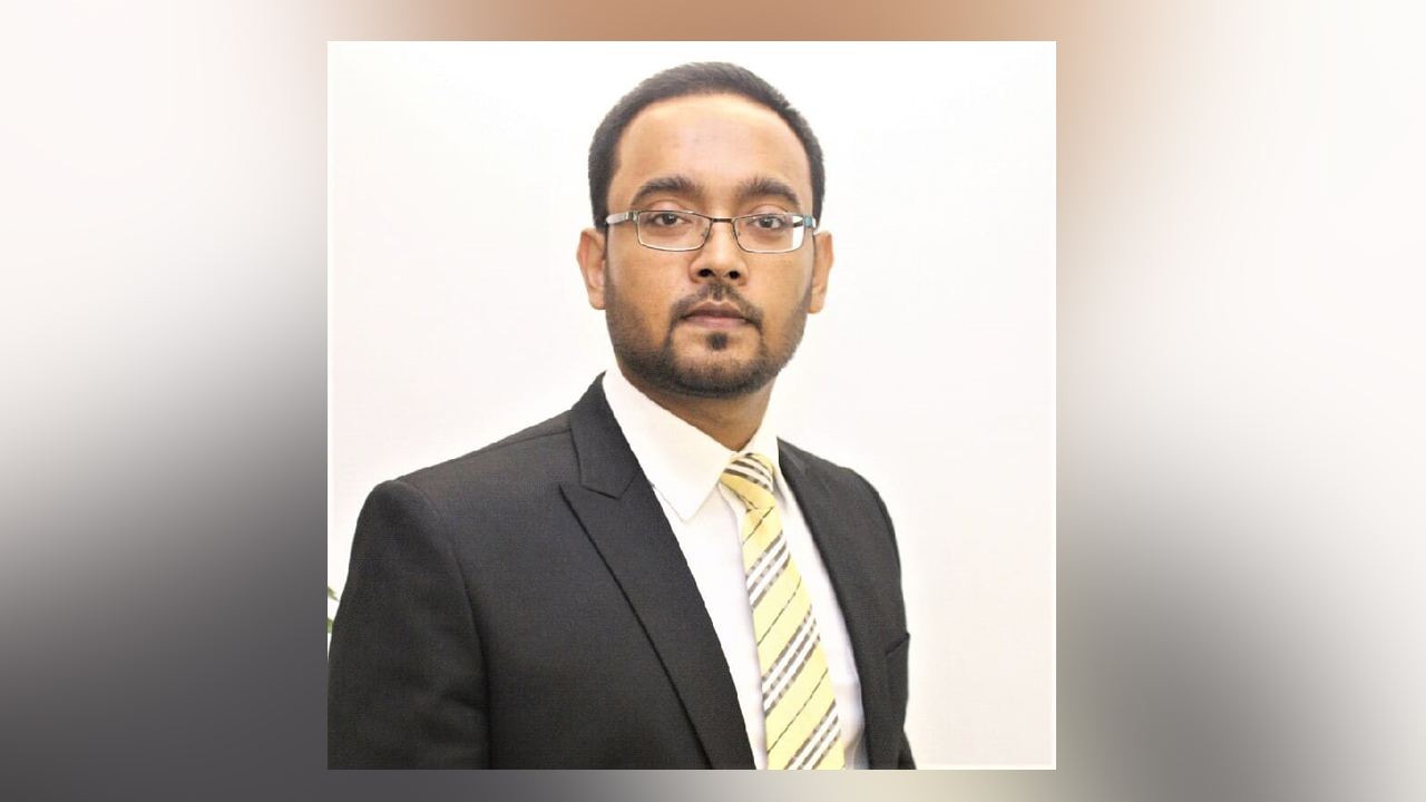 কমিউনিটি ব্যাংকের ভারপ্রাপ্ত এমডি কিমিয়া সাদাত