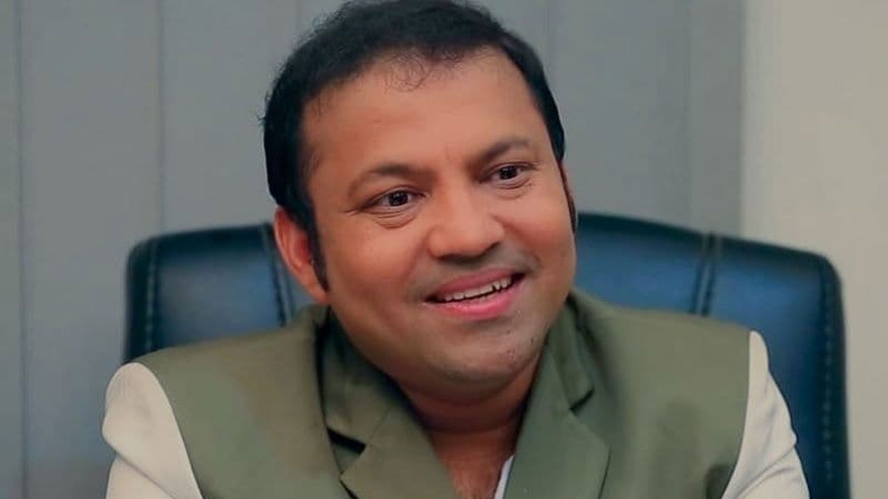 অভিনেতা সিদ্দিককে মারধর