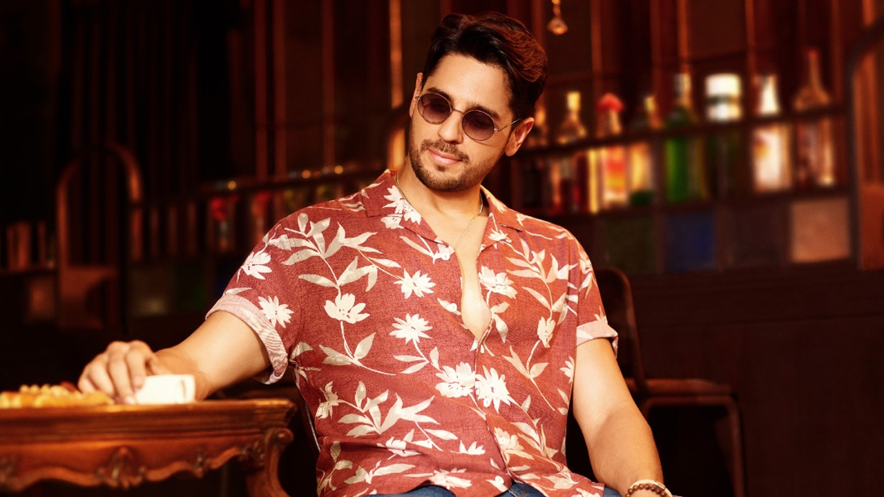 পাপারাজ্জিদের ওপর মেজাজ হারালেন সিদ্ধার্থ