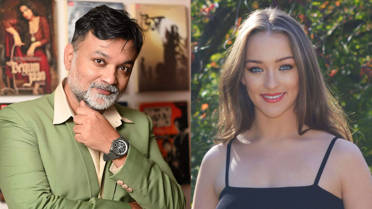 বিদেশিনীর সঙ্গে সম্পর্কের গুঞ্জন, যা বলছেন সৃজিত