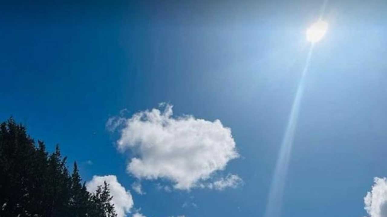 কমবে দিনের তাপমাত্রা, কিছু এলাকায় প্রশমিত হবে তাপপ্রবাহ