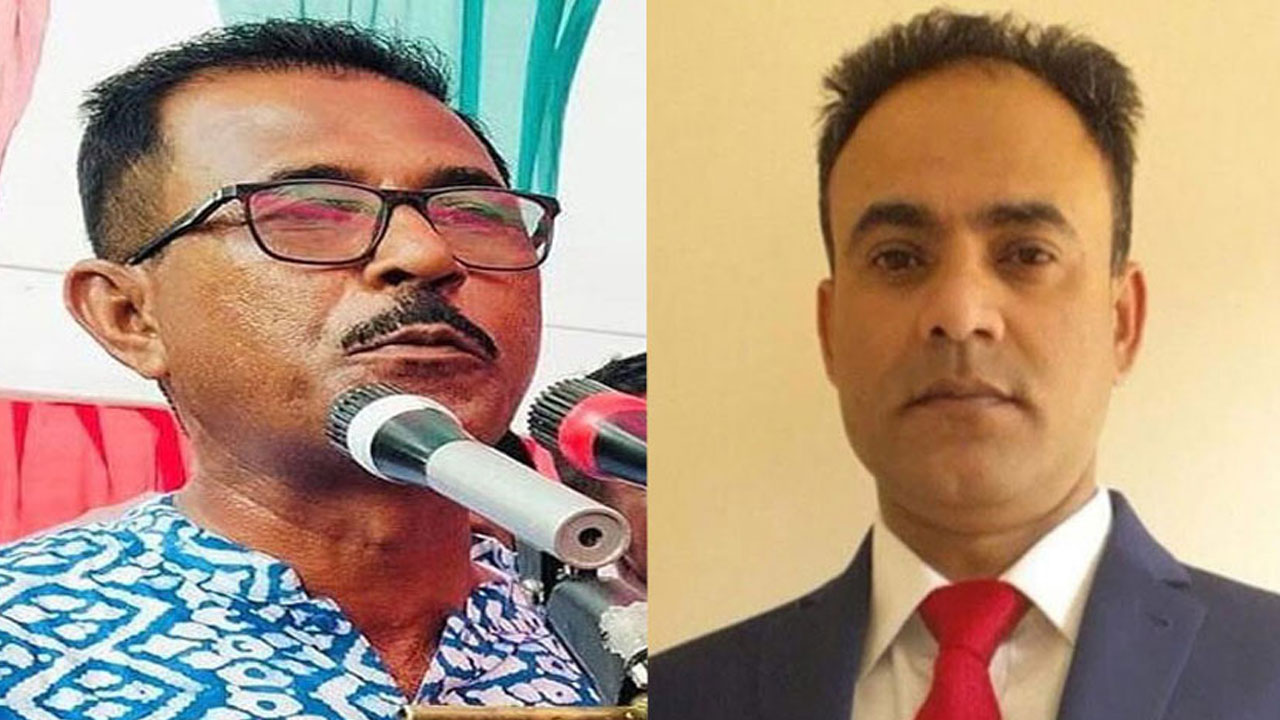 সাবেক এমপির স্ত্রী-মেয়েদের নির্যাতনের অভিযোগ দুই ভাইয়ের বিরুদ্ধে