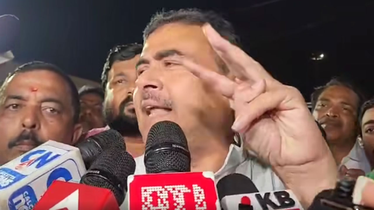 গাজাকে যেমন ইসরায়েল শেষ করেছে, আমরাও ওদের শেষ করব