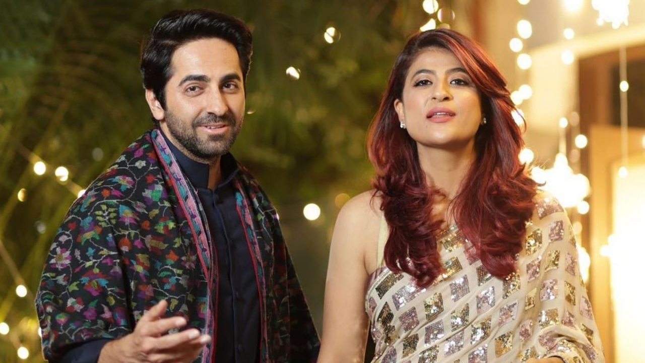 ক্যানসার আক্রান্ত আয়ুষ্মানের স্ত্রী এখন কেমন আছেন?