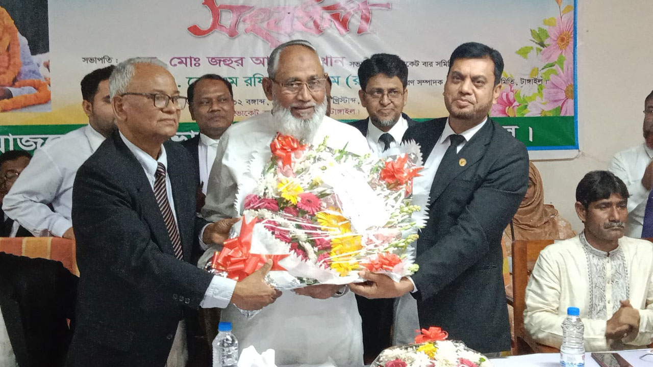 আগামীতে তারেক রহমানই দেশের দায়িত্ব নিয়ে সংস্কার করবেন