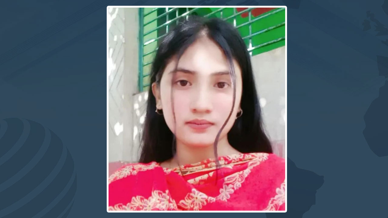 বিয়ের দুই দিন পর মিলল নববধূর ঝুলন্ত মরদেহ