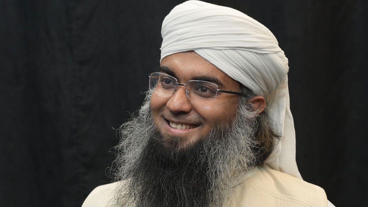 এনসিপির গাজী সালাউদ্দিন তানভীরকে সাময়িক অব্যাহতি