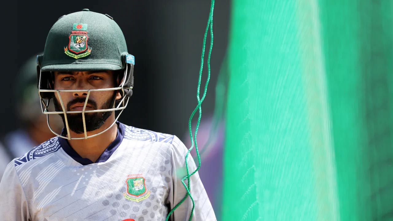 আবারও নিষিদ্ধ হচ্ছেন তাওহীদ হৃদয়