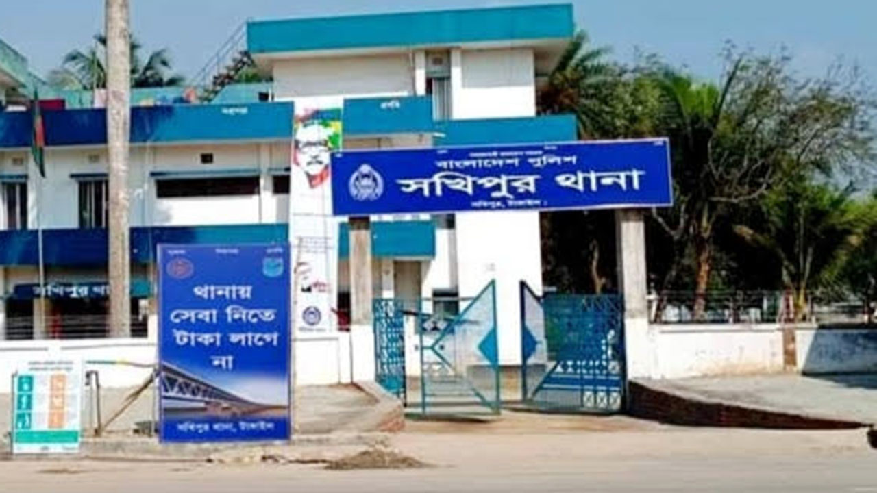 টাঙ্গাইলে ধানখেতে মিলল নিখোঁজ গৃহবধূর মরদেহ