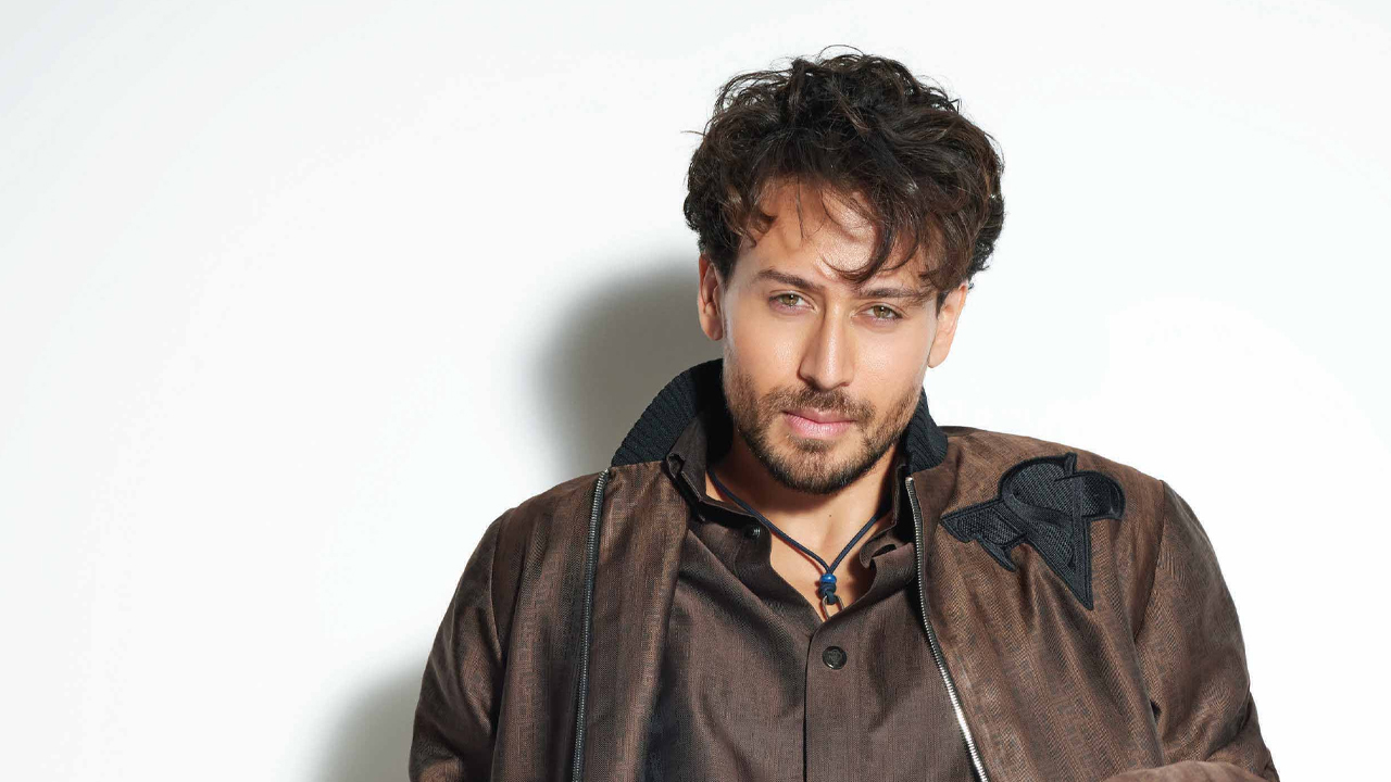 প্রাণনাশের হুমকি দেওয়া হলো টাইগার শ্রফকে