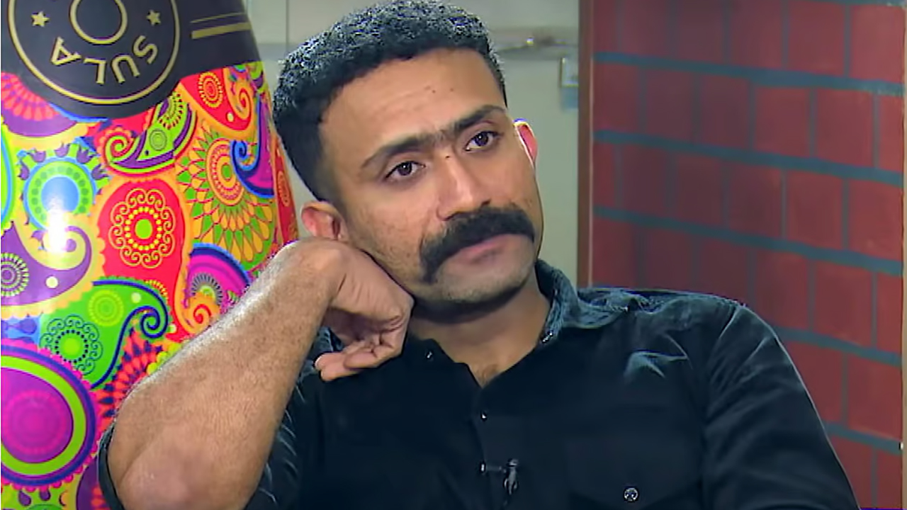 তিন তলা থেকে লাফিয়েও রেহাই পাননি, গ্রেপ্তার দক্ষিণী অভিনেতা