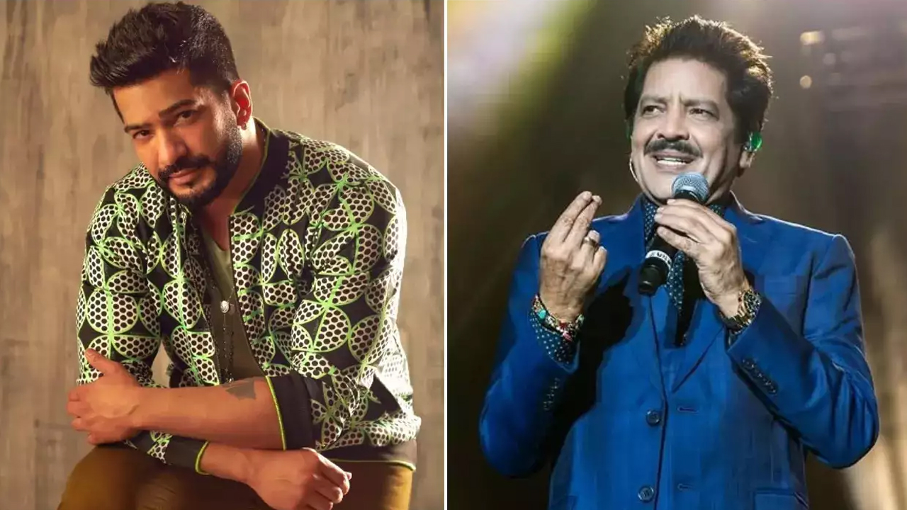 ‘আমার স্ত্রীর সঙ্গে এমন করলে খুব পেটাতাম’- উদিত প্রসঙ্গে অভিনেতা