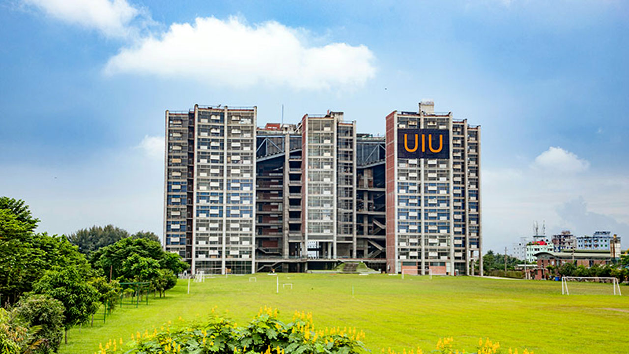 ইউআইইউ’র ঘটনায় তদন্ত কমিটি গঠন