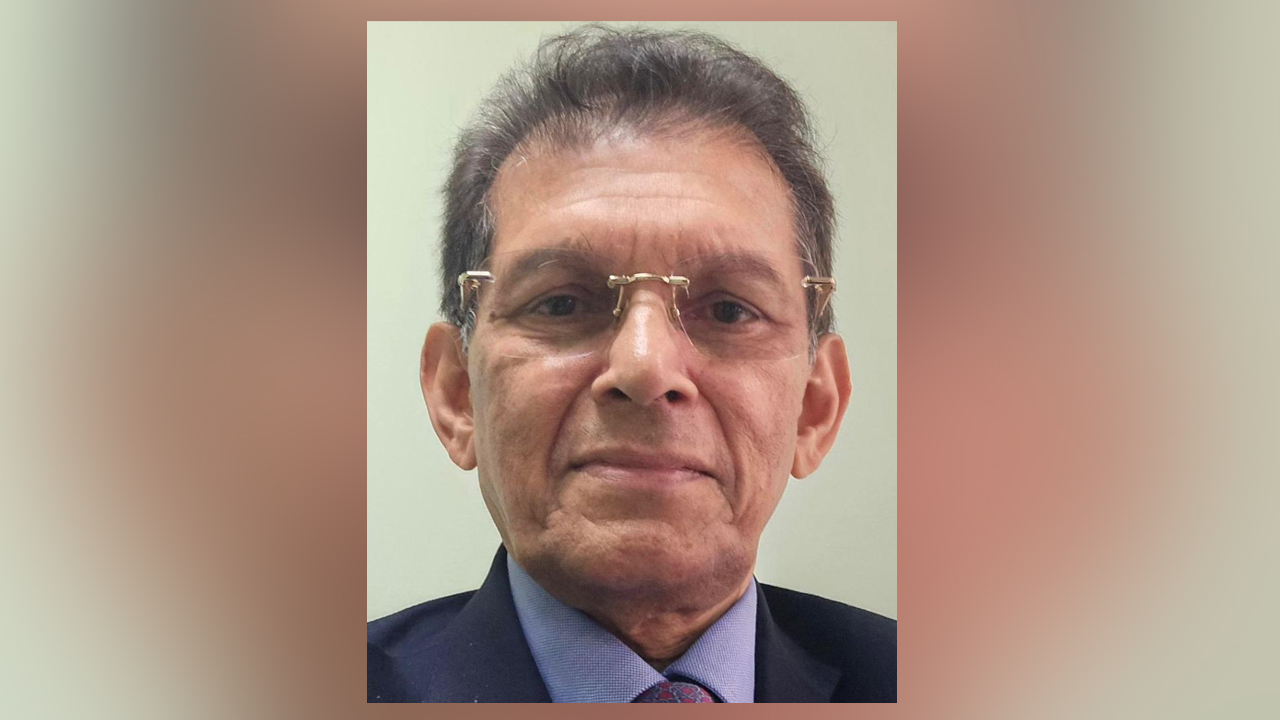 জাতীয় নিরাপত্তা উপদেষ্টার দায়িত্ব পেলেন ড. খলিলুর রহমান