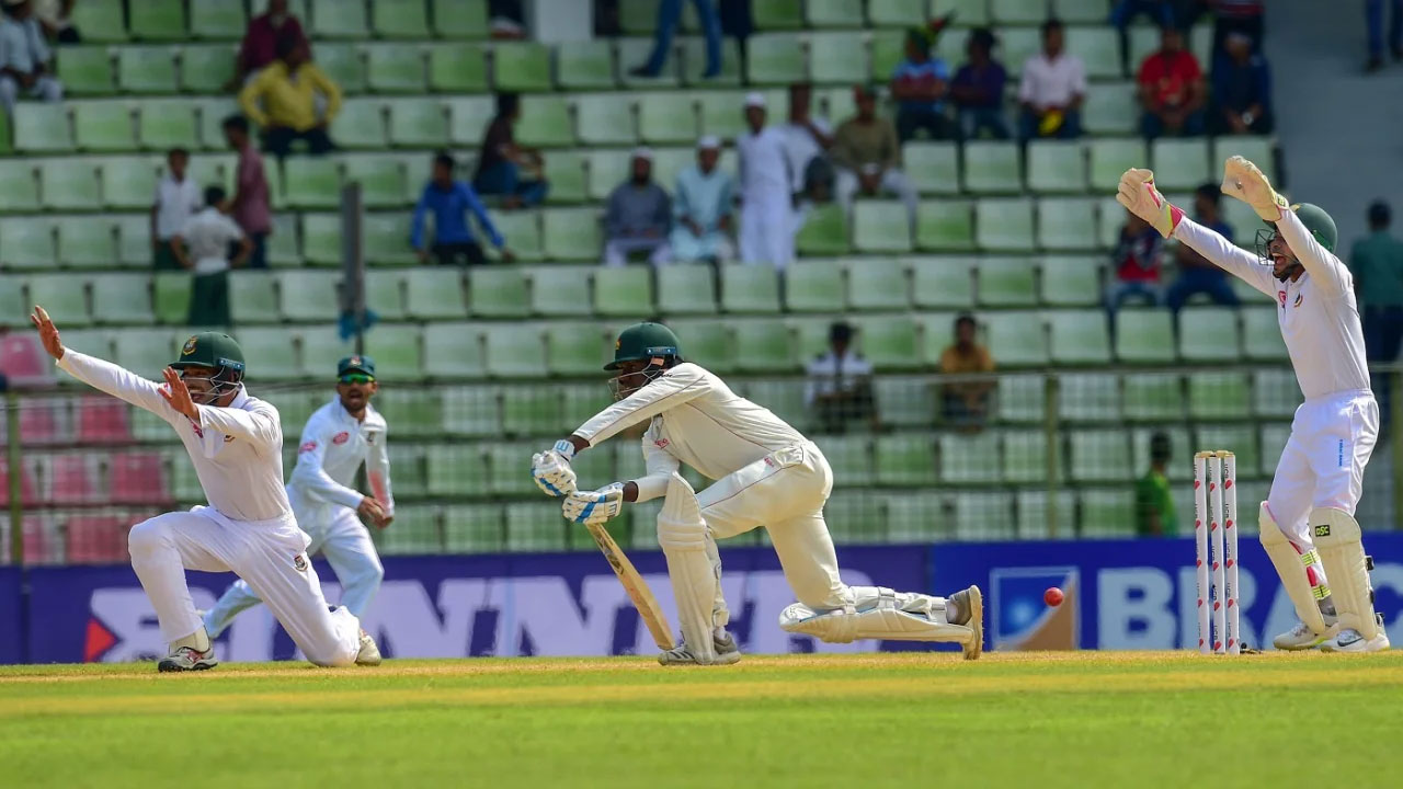 জিম্বাবুয়ের বিপক্ষে যে ধরনের উইকেট চায় বিসিবি