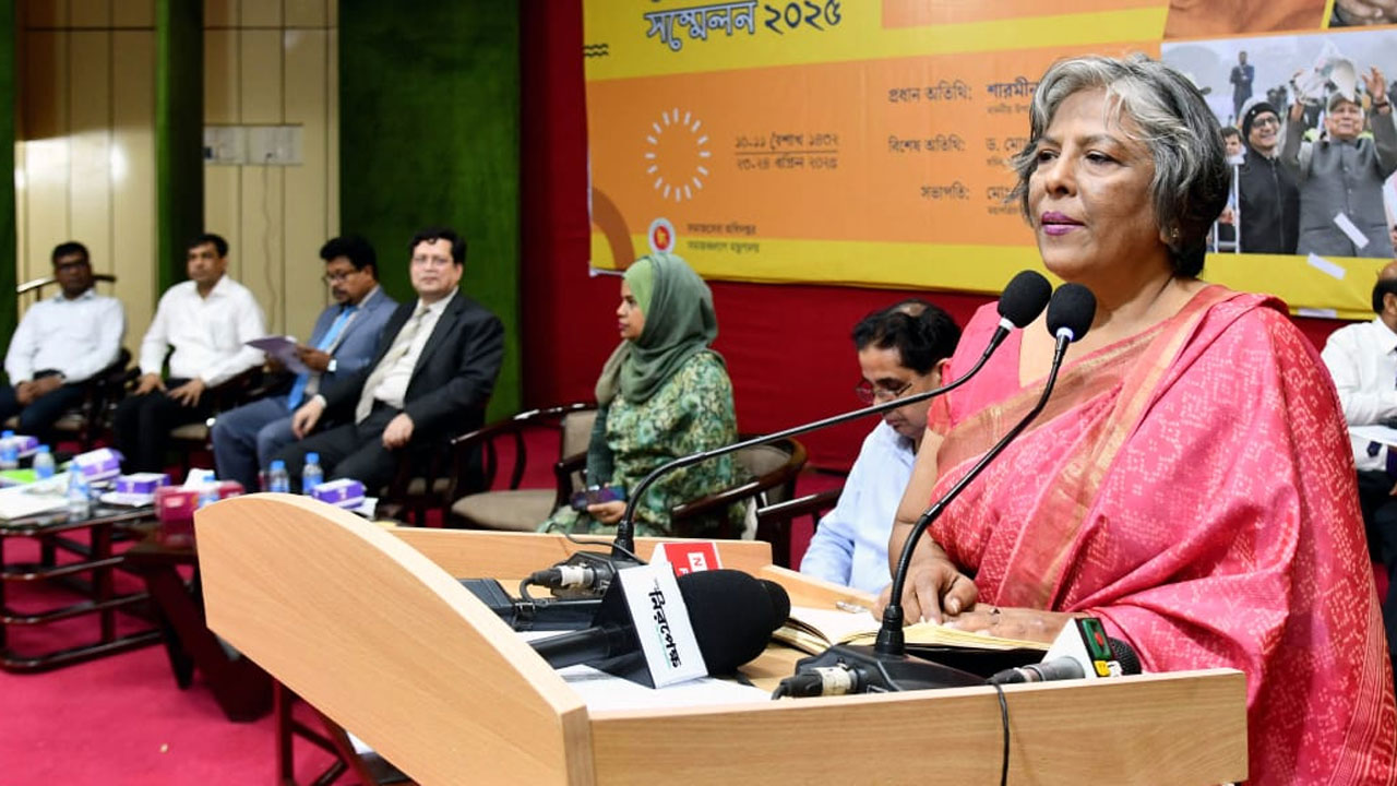 সমাজকল্যাণ মন্ত্রণালয়কে বেস্ট মন্ত্রণালয় হিসেবে পরিচিত করতে চাই