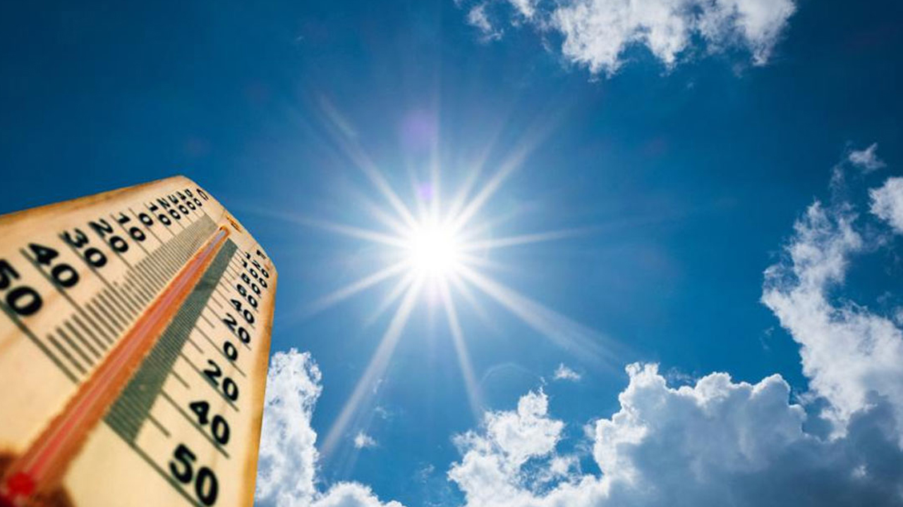 ঢাকাসহ ১২ জেলা ও দুই অঞ্চলে বয়ে যাচ্ছে তাপপ্রবাহ