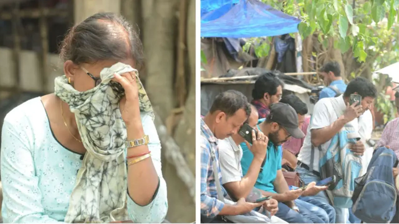 পশ্চিমবঙ্গে ২৬ হাজার শিক্ষকের চাকরি বাতিল, ছাত্রদের পড়াবে কে?