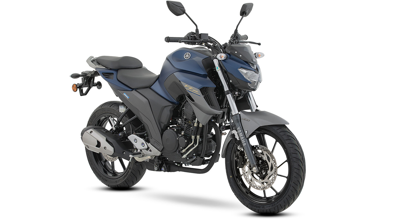 Yamaha FZ25 এখন বাজারে, দেওয়া যাবে টেস্ট রাইড