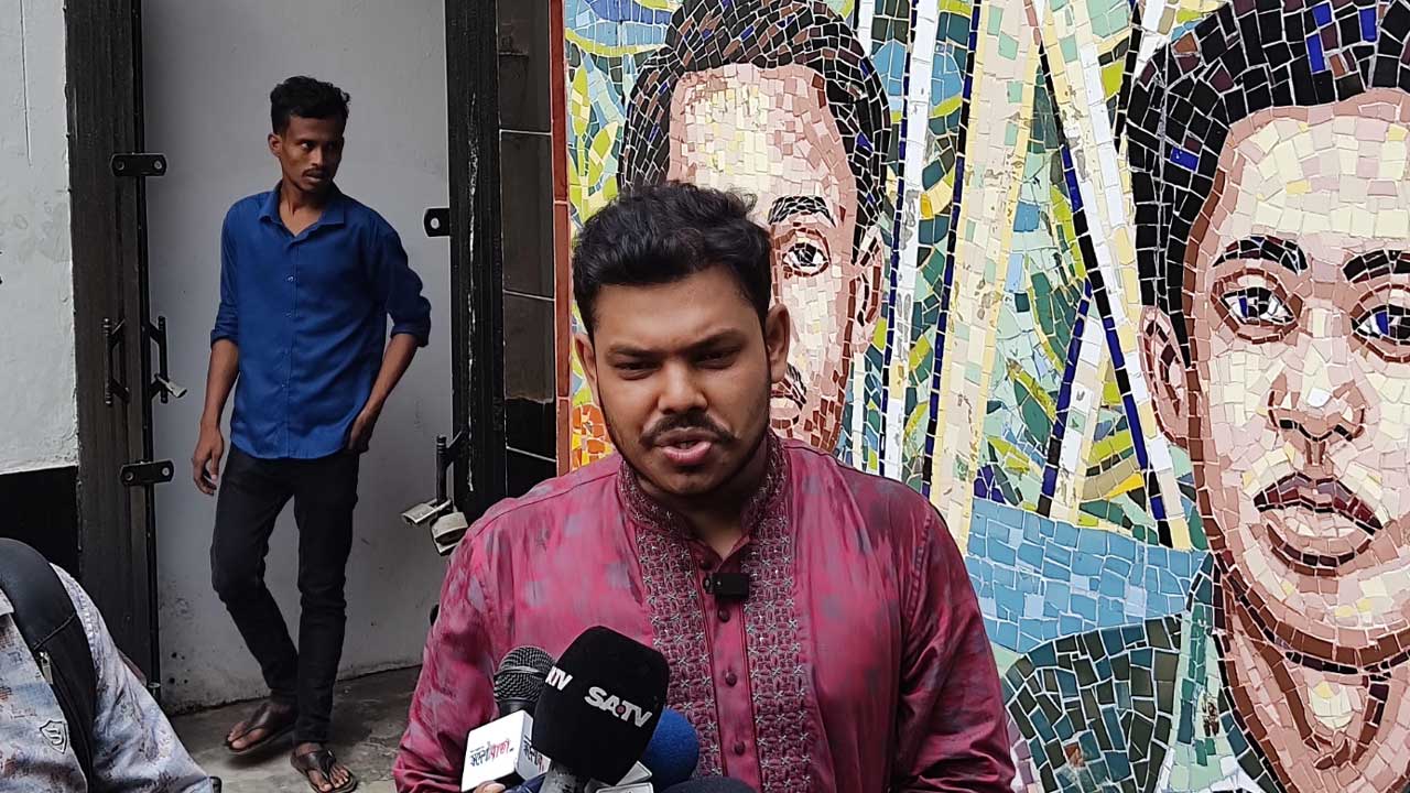 জুন মাসের মধ্যে ডাকসু নির্বাচনের দাবি ছাত্র অধিকার পরিষদের