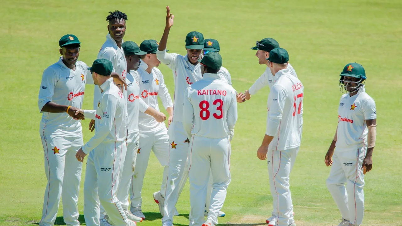 ফিরছেন আরভিন-উইলিয়ামস, শক্ত দল নিয়ে বাংলাদেশে আসছে জিম্বাবুয়ে