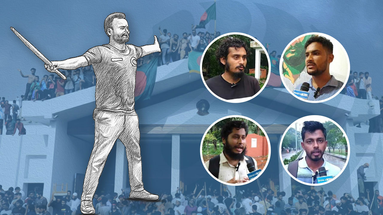 প্রাপ্তির খাতায় হিসাব পাচ্ছেন না আবু সাঈদের সহযোদ্ধারা