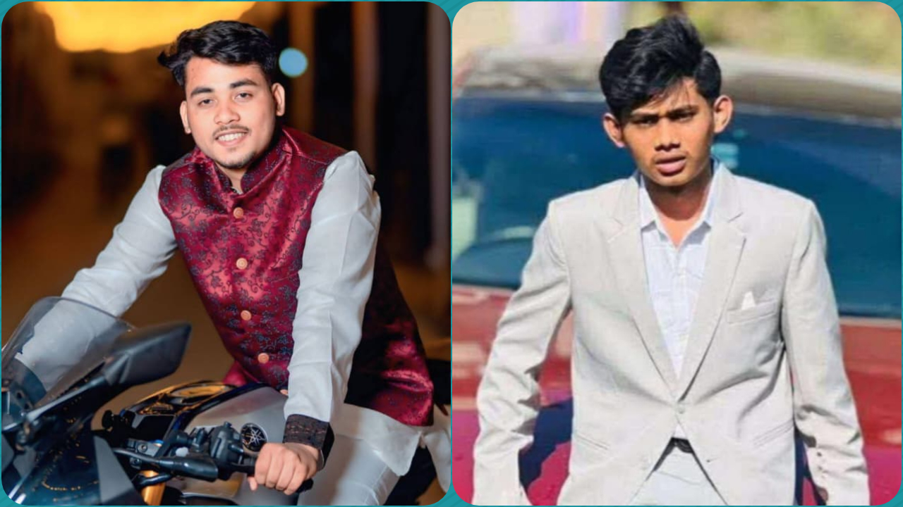 সেই জাঙ্গালিয়ায় এবার ঝরল দুই বাইক আরোহীর প্রাণ