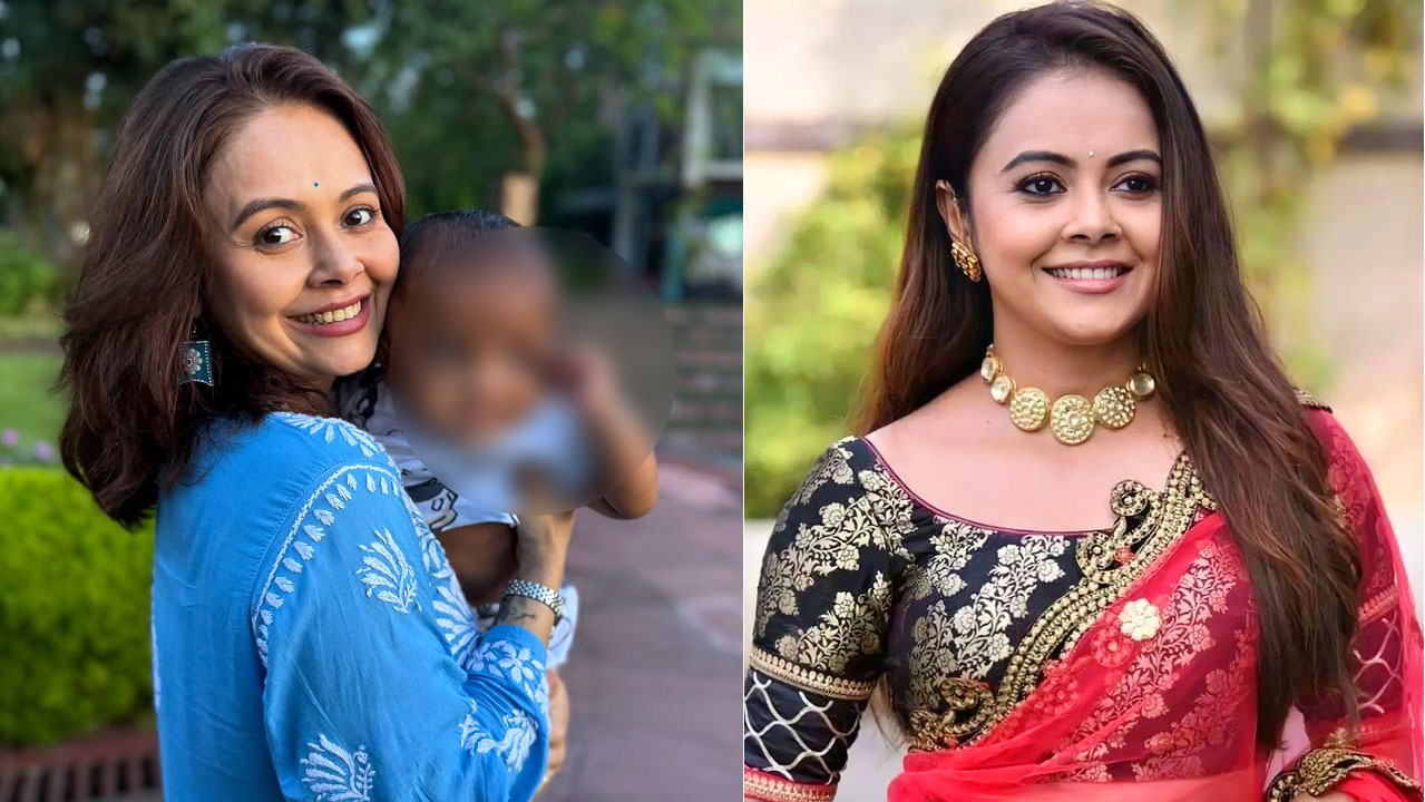 ৭ মাসের সন্তানকে নিয়ে ট্রল-নোংরা মন্তব্য, অভিযোগ দায়ের অভিনেত্রীর