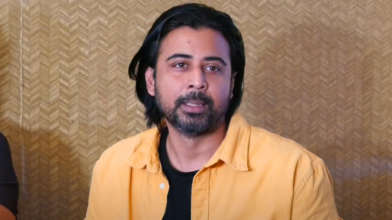 ইচ্ছে হলে খাল-বিলেও গোসল করি: আফরান নিশো