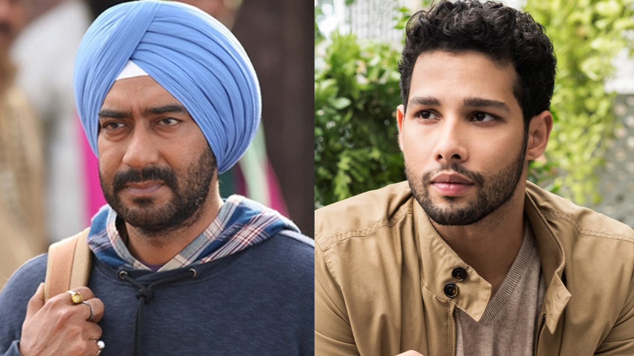 বক্স অফিসে মুখোমুখি অজয়-সিদ্ধার্থ, কে এগিয়ে?