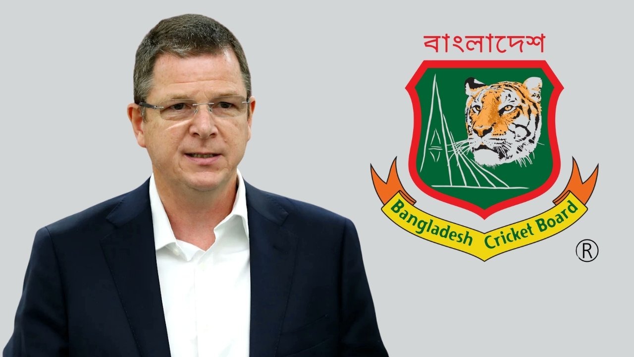 বিসিবিতে যোগ দিতে অ্যালেক্স মার্শাল দেশে আসছেন আজ