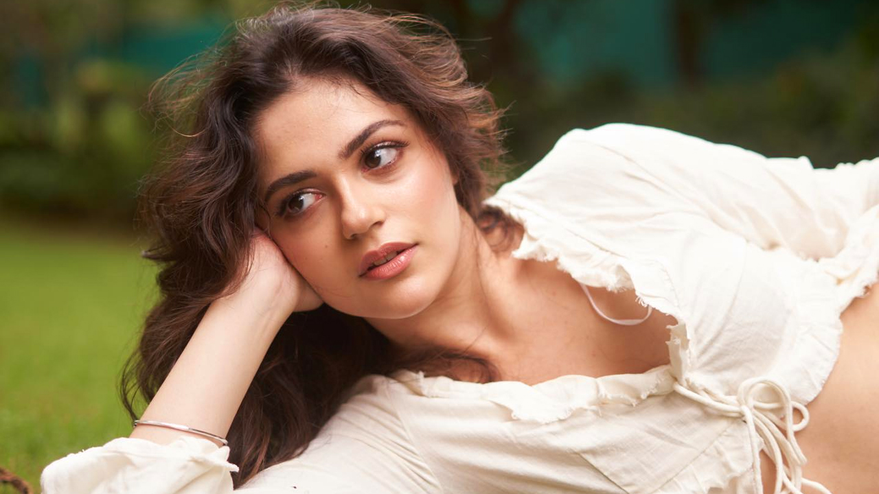 অজানা ভয়ের কথা জানালেন ‘সাইয়ারা’র নায়িকা অনীত