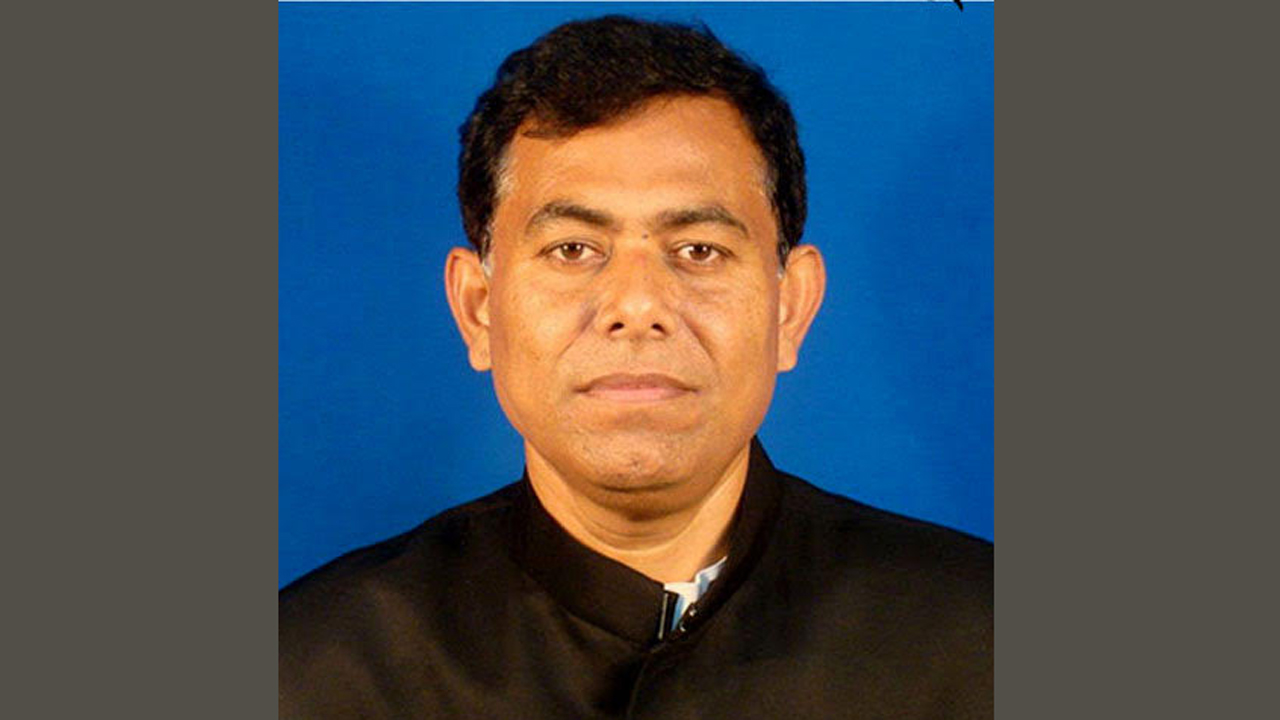 ঝিনাইদহ জেলা আ.লীগের সভাপতি অপু ঢাকায় গ্রেপ্তার