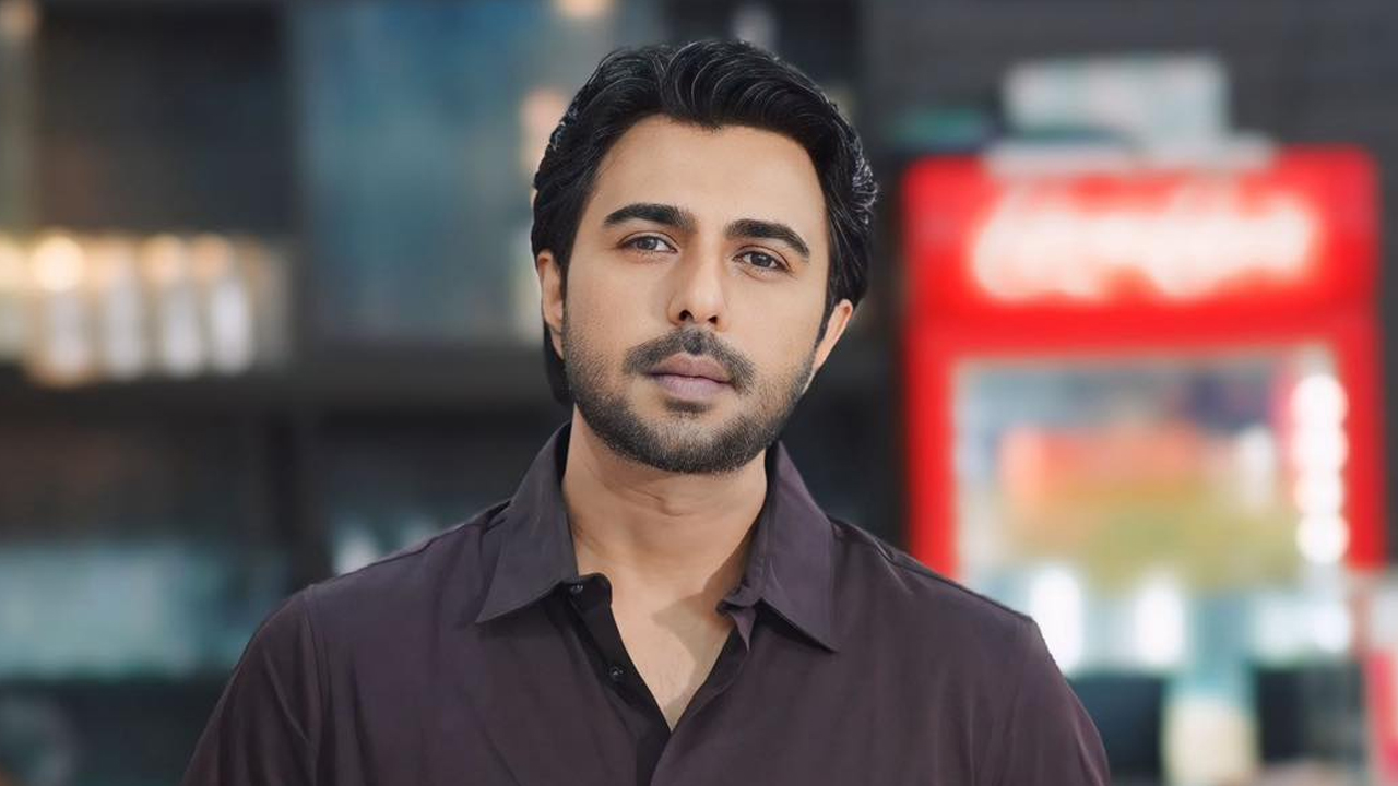 ছেলেকে নিয়ে নেতিবাচক মন্তব্যে ক্ষুব্ধ অপূর্ব, নিলেন আইনি ব্যবস্থা