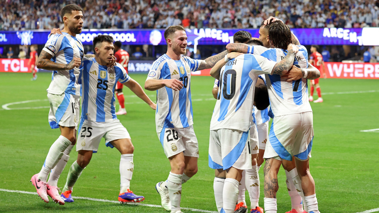 বাছাইপর্ব শেষেই আরও ২ ম্যাচ খেলবে আর্জেন্টিনা, প্রতিপক্ষ যারা