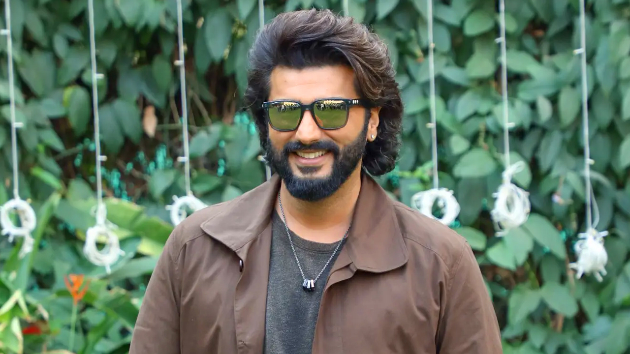 অর্জুন কাপুর ইনস্টাগ্রামে কেন কমেন্ট সেকশন বন্ধ করলেন?