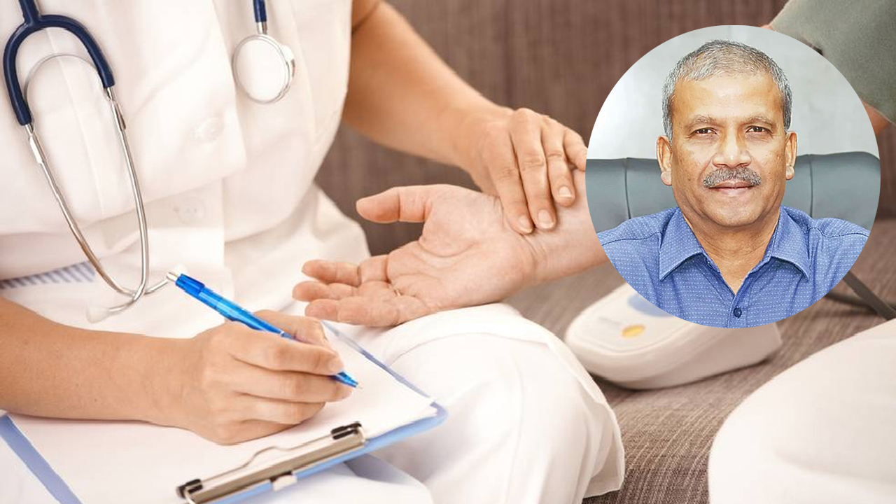 অপ্রয়োজনীয় পরীক্ষা বন্ধ করুন, রোগীর অর্থ বাঁচান : চিকিৎসকদের আসিফ নজরুল