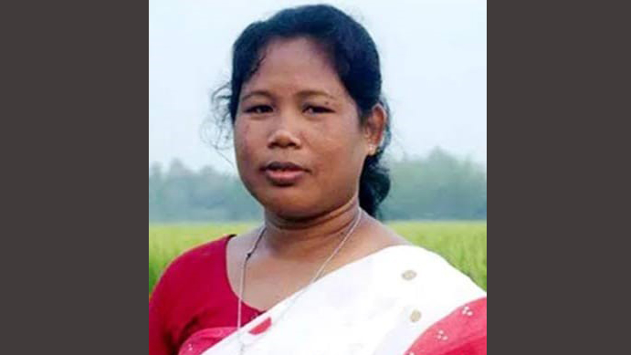 দুপুরে গ্রেপ্তার, বিকেলে মুক্ত আ.লীগ নেত্রী