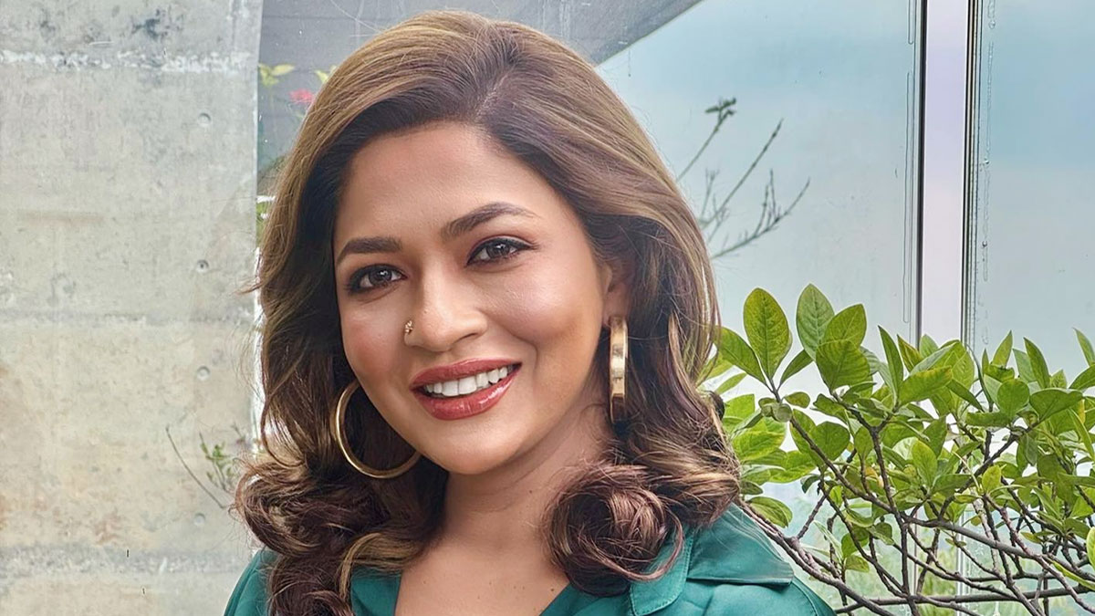 ‘সে ছিল আমার সন্তানের বাবা, তবুও আমাকে ধ্বংস করার পথ বেছে নিল’