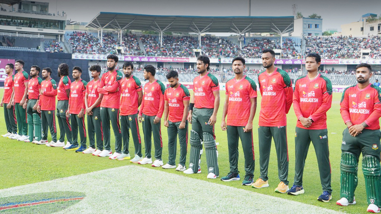 এশিয়া কাপের সময়-ভেন্যু চূড়ান্ত, এক মাঠেই সব খেলা বাংলাদেশের