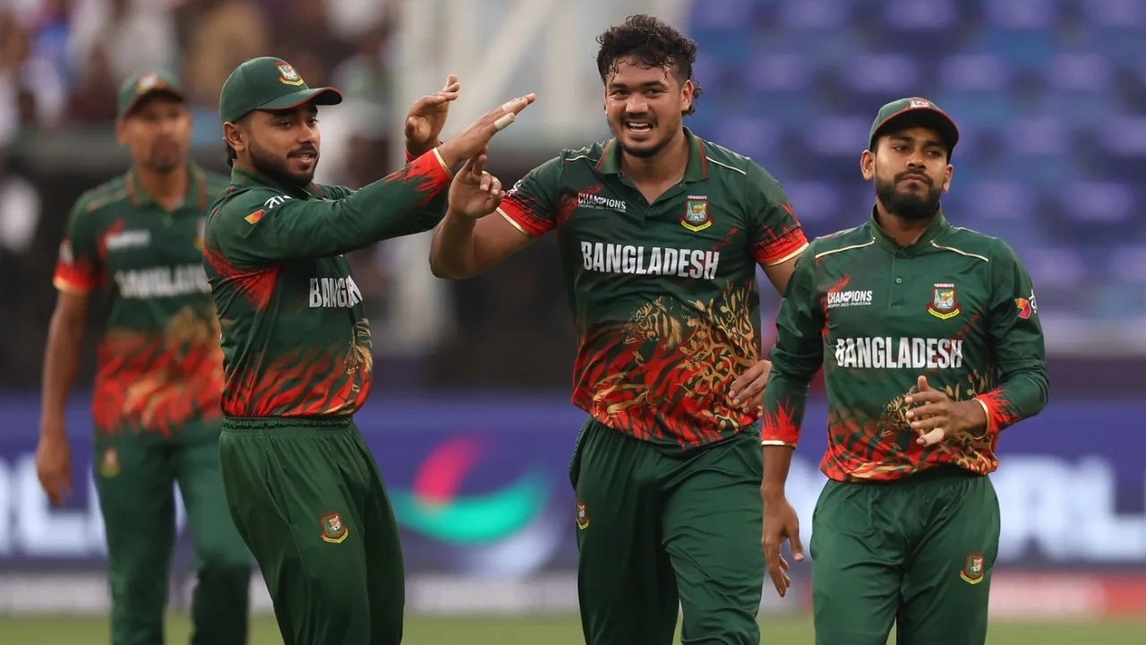 নেদারল্যান্ডসের বিপক্ষে যেমন একাদশে নামতে পারে বাংলাদেশ