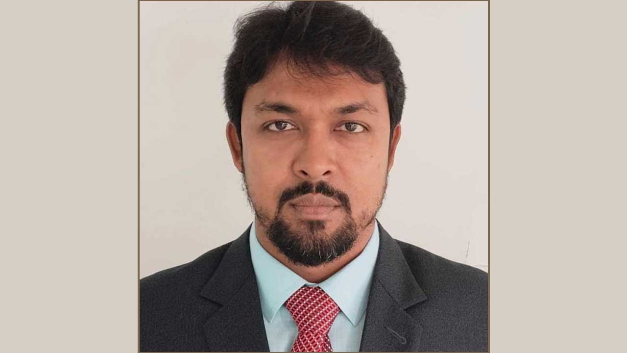 অসুস্থতার কারণে প্রসিকিউটর হাসানুল বান্নার পদত্যাগ