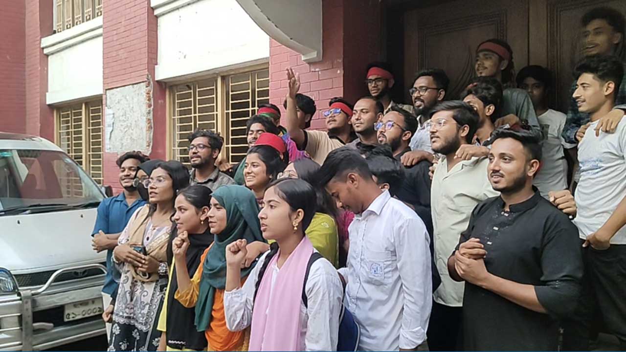 শেবাচিম হাসপাতাল কর্তৃপক্ষকে ৫০ দিনের আলটিমেটাম রনির