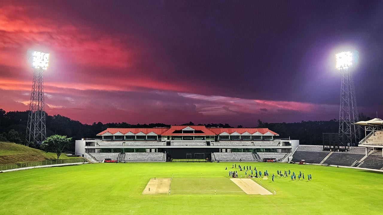 বাংলাদেশের খেলা মাঠে বসে দেখতে মানতে হবে যেসব নির্দেশনা