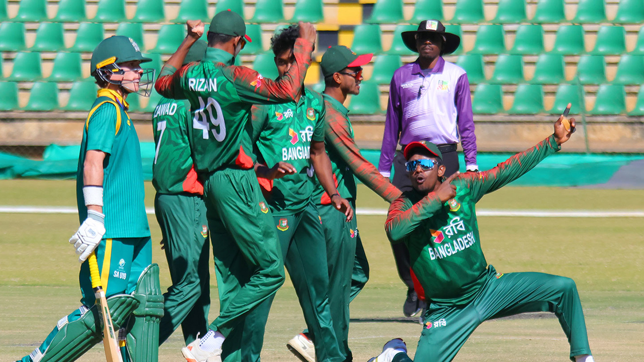 বিশ্বকাপের ১৬ দল চূড়ান্ত, বাংলাদেশসহ বাকি প্রতিযোগী কারা