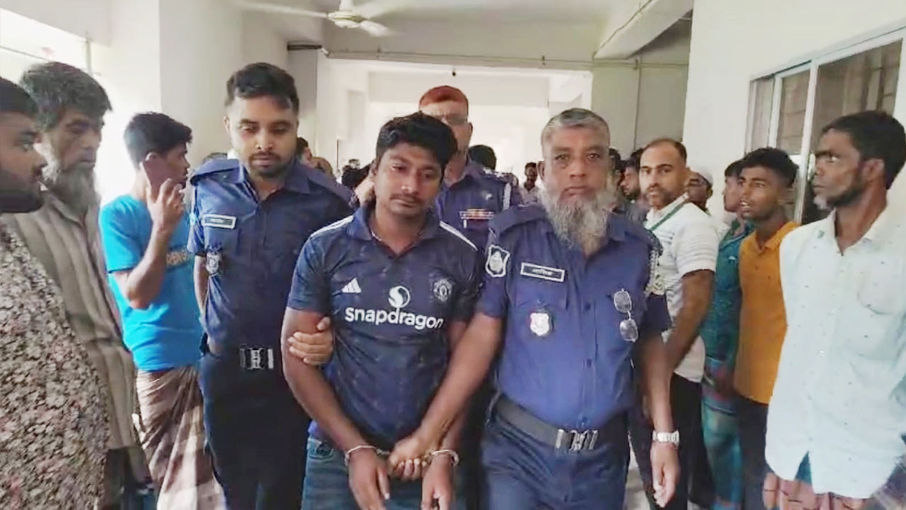 দুই ভাইকে গলা কেটে হত্যার দায়ে তিনজনের মৃত্যুদণ্ড