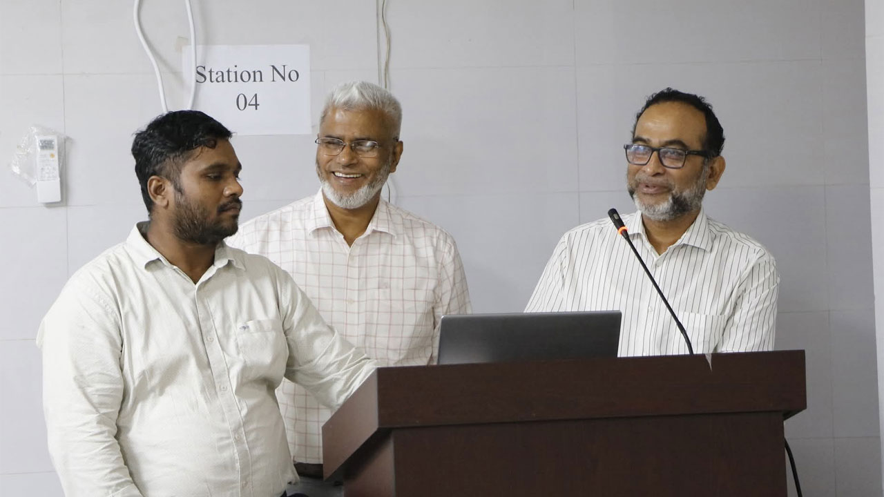 বিএমইউতে রেডিওলজি পরীক্ষায় অনলাইন অ্যাপয়েন্টমেন্ট সেবা চালু